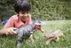 Mattel Jurassic World Tarbosaurus Action Figure - GJP33