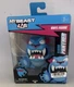 Mr Beast Lab Classic Panther Vinyl Figure by Moose New Sealed! 