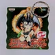 Devilman Lady Mascot Figure Keychain Banpresto Japanese From Japan