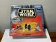 Star Wars 1996 Micro Machines VIII Galoob | TIE Starfighter Tydirium Speeder