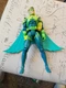 Spider-Man Deluxe Edition Vulture 10" Action Figure 1994 Toy Biz Marvel Comics