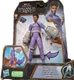 Black Panther Wakanda Forever Vibranium Power 6" Shuri Action Figure By Hasbro