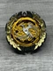 RARE TAKARA TOMY Beyblade BURST B-131 Dead Phoenix Atomic Gold Edition