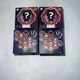 Marvel Wow Nano Pods Blind Box Lot of 4 NEW Factory Sealed.