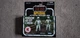 NEW: 2012 KMART EXCL Star Wars The Vintage Collection: ENDOR AT-ST CREW (#A0398)