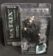 McFarlane Matrix Reloaded Series One Trinity Lobby Scene Sealed MIP UV996