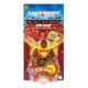 Masters of the Universe Sun-man 40th Action Figure Mattel Retro