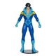 McFarlane Toys- DC Direct Nightwing (Teen Titans) 7in Action 7 IN, Multicolor