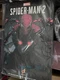  Hot Toys VGM61 Marvel's Spider-Man 2 Peter Parker (Superior Suit) Figure NEW