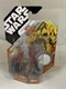 2007 Hasbro Star Wars BATTLE DROIDS - Coin - Saga Legends - 30th - NEW Sealed
