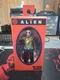 NECA Ben Cooper  ALIEN Action Figure Costume & Mask #11 **NEW/SEALED**