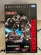 Transformers MPM-6 Ironhide Masterpiece Movie Series Takara Tomy Japan