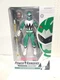 Power Rangers Lightning Collection Lost Galaxy Green Ranger 6" Figure