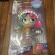 XOX Kweenie Kween of Rawr Deluxe 11" Figure Figurine Dinosaur Shaker Fillings