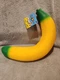 Sunny Days Squeezy Banana Squishy Sensory Toy Viral TikTok Stress Relief