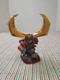 Skylanders Imaginators HEAD RUSH Trap Team Master Figure Activision #87165888