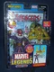 Marvel Legends Baron Zemo Action Figure Mojo Series Toy Biz 2006 NIB