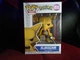 Funko Pop! Vinyl: Pok&eacute;mon - Alakazam #855