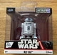 Jada Star Wars Metalfigs R2-D2,  2.5&rdquo; Die Cast Figure. NEW & Sealed Box.