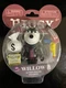 PIGGY WILLOW 3.5&rdquo; Series 2 Action Figure Toys Wolf Roblox w/ DLC Exclusive Code!