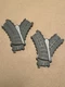 2 Thomas & Friends Super Station Trackmaster Replacement Parts, Switch Track YS