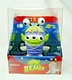 Disney Pixar Remix Monsters Inc Boo #8 Figure Alien