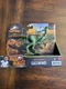 Jurassic World Gallimimus Figure Camp Cretaceous DIno Escape Fierce Force Mattel