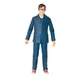 NEW Dr Who - 10th Doctor Blue Suit with Glasses 5" Action Figure - David Tennant