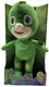 New Pj Masks Talking Green Gecko Light Up Just Play  Plush 15" Sings Talks
