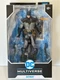 DC Multiverse Batman Designed by Todd McFarlane 7" Action Figure