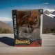 New #1 DRAGON McFarlane's Dragons Series 8 Eternal Clan 11" McFarlane Toys 2022