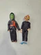NECA Halloween 3 Season of the Witch Clothed Action Figure No box Used 