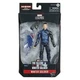 WINTER SOLDIER ( 6" ) MARVEL LEGENDS ( CAPTAIN AMERICA SERIES ) ACTION FIGURE #4
