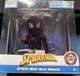 Jada Metalfigs Spider-Man Miles Morales 2.5" Die-Cast Figure Marvel - NEW