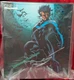 Mezco Nightwing Dick Grayson One:12 Collective Action Figure DC Comics 4 Heads