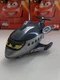 Disney Pixar Cars - Mini Racers - Siddeley - Brand New !