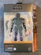 DARK TROOPER Hasbro Star Wars Black Series 6" Action Figure MIB Mandalorian
