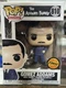 Funko Pop Gomez Addams #810: The Addams Family Chase TV Chase Limited Edition