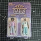 OutKast Figures Super 7 Andre 3000 Big Boi Reaction Hip Hop