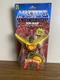 Masters of the Universe Origins Sun-Man Action Figure Retro Mattel