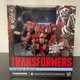 Transformers Studio Series CONSTRUCTICON OVERLOAD 8.5" Action Figure MTMTE NEW