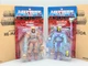 HE-MAN SKELETOR Ultimate SUPER7 Club Grayskull Filmation MOTU Masters Universe