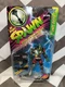 Spawn Nuclear Spawn Action Figure 1996 McFarlane Toys New Sealed. See Pictures. 