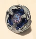 Beyblade X Hells Chain 9-80O Booster BX-31 03 Takara Tomy No Box No Beycode New