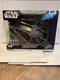 Star Wars Micro Galaxy Squadron TIE Reaper 9-Inch Vehicle w/ Three Micro Fig NIB