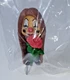 2 INCH D.G.A. HOMIE(S) LA ROSA FIGURE PAYASAS SERIES 1 OUT OF PRODUCTION NEW!!!!