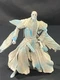 2003 LOTR TWILIGHT RINGWRAITH TOYBIZ Figure (missing accessories) Lord of Rings