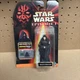 Hasbro Star Wars: Episode 1 - Darth Sidious Action Figure