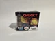 Mini Tubbz - Scarred Chucky - Chucky - Rubber Duck