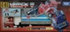 Takara Tomy Hasbro Transformers Missing Link C-01 Optimus Prime Pax (Convoy) MIB